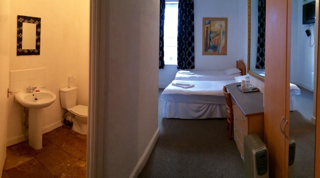 Victoria Hotel Newport  Cameră foto